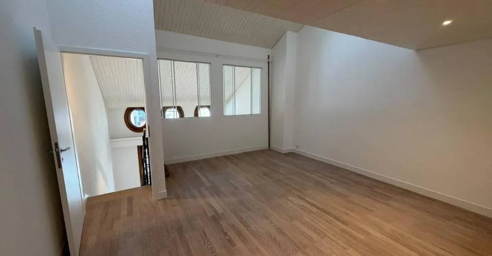 Superbe duplex de 4.5 pièces en vieille-ville de Genève – foto 3 di 9