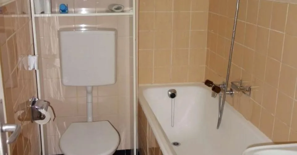 Bello appartamento vicino a tutte le comodità – foto 2 di 7