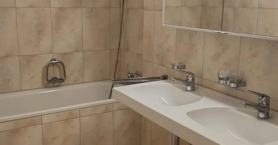 Vivre dans le vert - Appartement 3.5 pièces avec siege de jardin à Feldmeilen – photo 6 sur 8