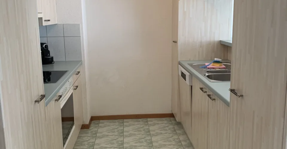 Charmant 3.5 pièces à Lausanne – photo 2 sur 9