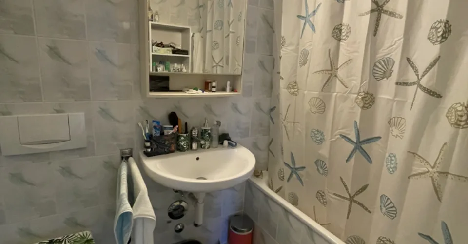 Charmant 3.5 pièces à Lausanne – photo 9 sur 9