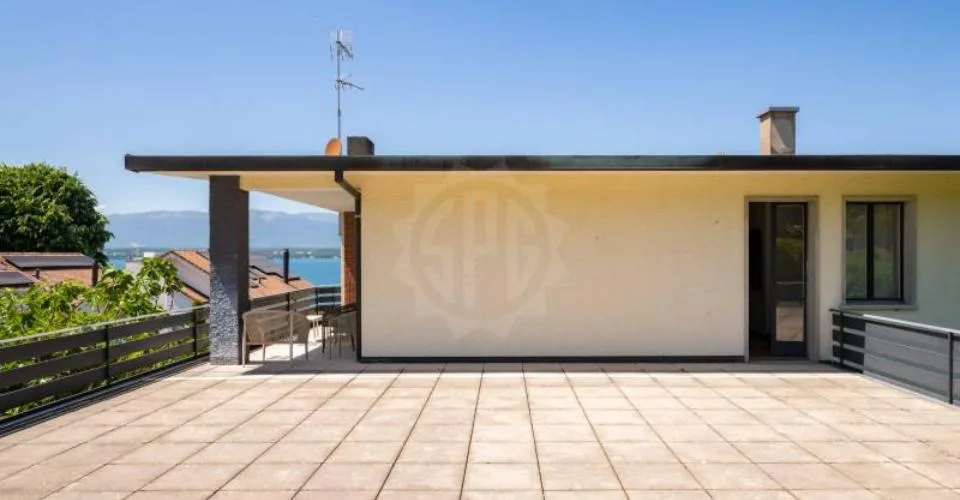 Magnifique villa - Anières – photo 4 sur 9
