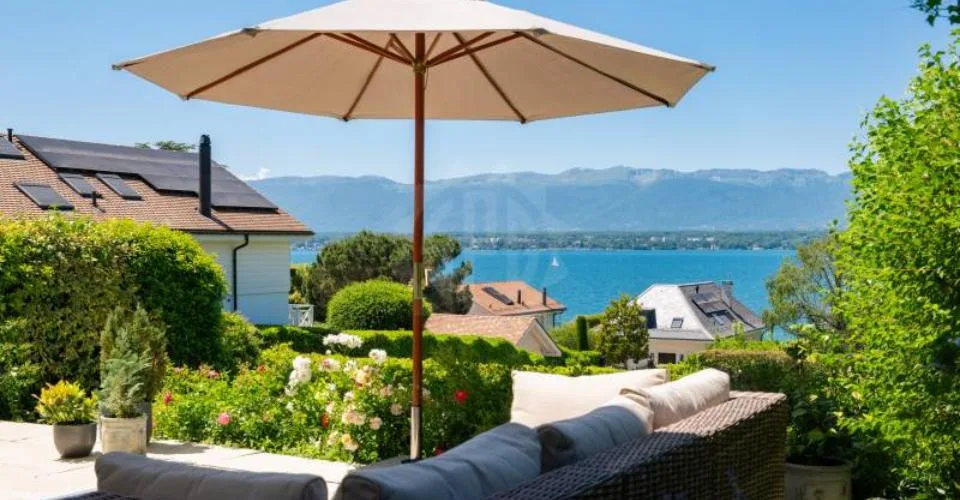 Magnifique villa - Anières – photo 6 sur 9