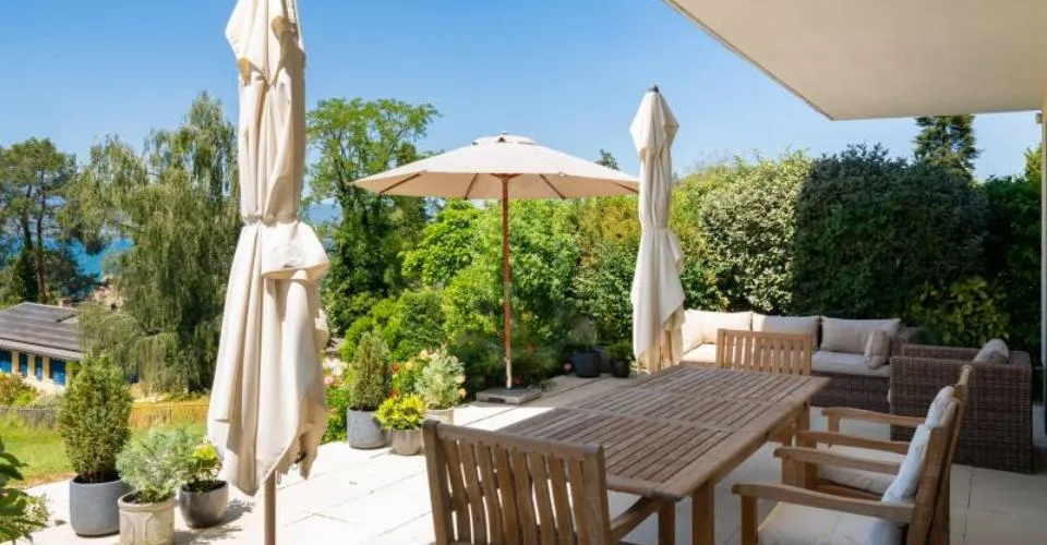 Magnifique villa - Anières – photo 7 sur 9