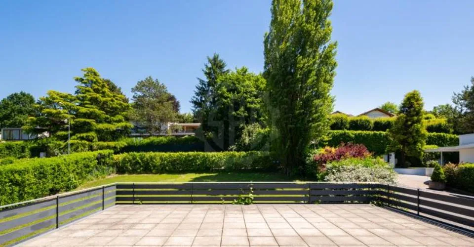 Magnifique villa - Anières – photo 3 sur 9