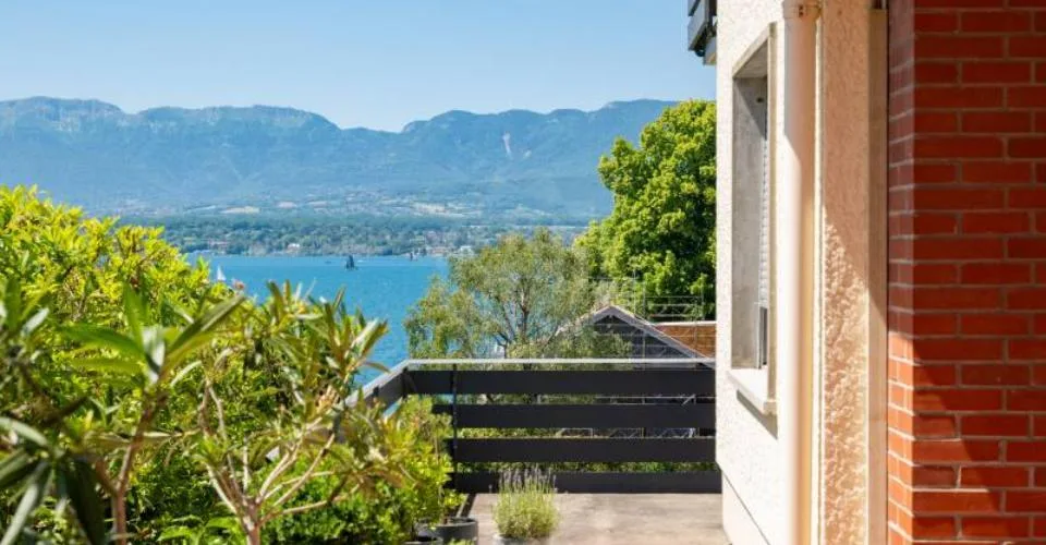Magnifique villa - Anières – photo 8 sur 9