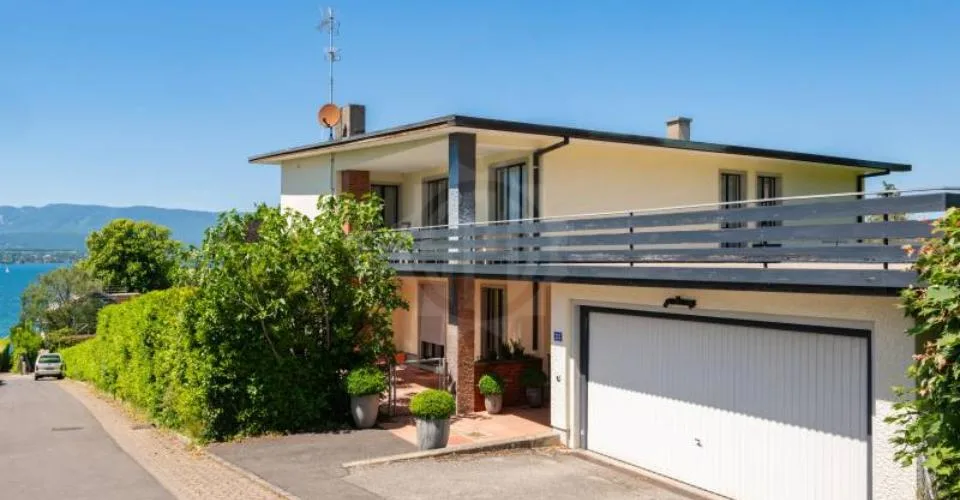 Magnifique villa - Anières – photo 9 sur 9