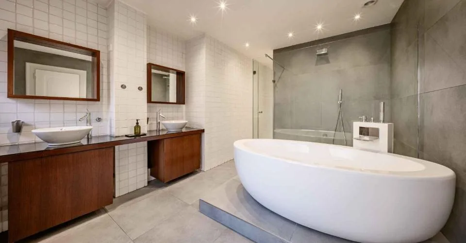 Co exclusivité : Appartement de caractère au coeur des Eaux-Vives – Foto 8 von 12