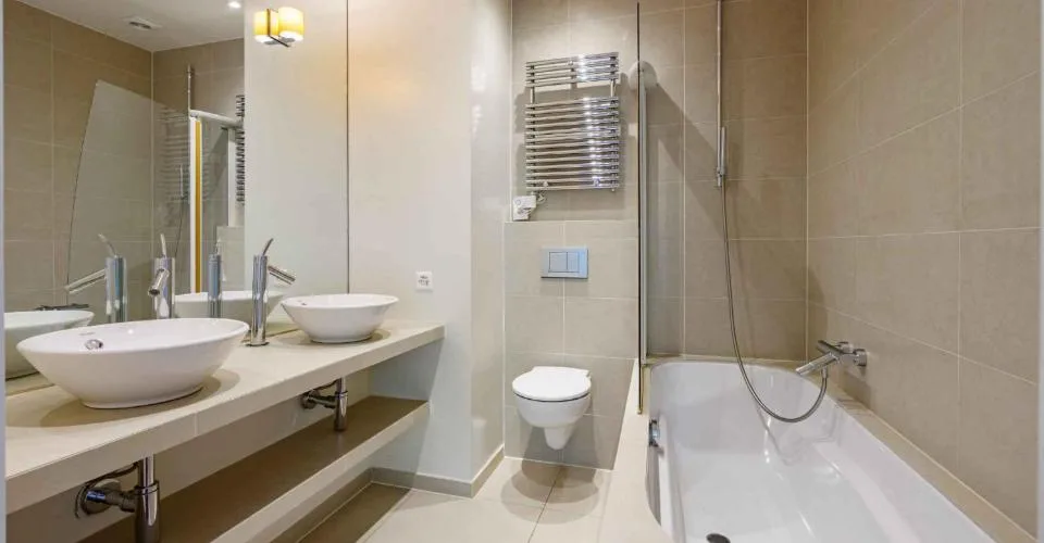 Co exclusivité : Appartement de caractère au coeur des Eaux-Vives – Foto 11 von 12