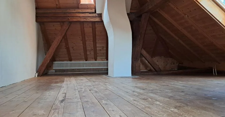 Una gemma nascosta nel borgo di Romainmôtier, atipica, ideale per un Airbnb – foto 11 di 11