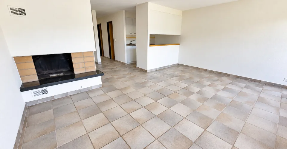 Vercorin - Appartement de vacances 3 pièces, à deux pas des pistes de ski et du centre – photo 2 sur 12