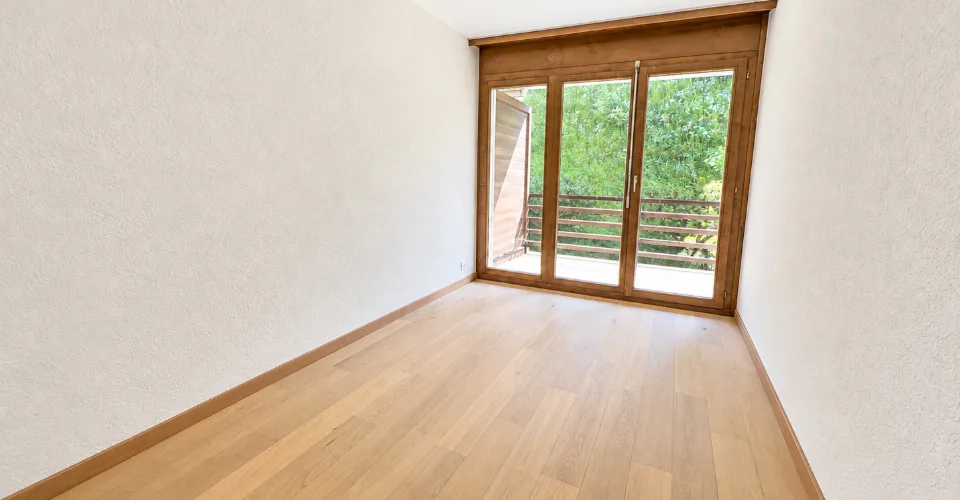 Vercorin - Appartement de vacances 3 pièces, à deux pas des pistes de ski et du centre – photo 9 sur 12
