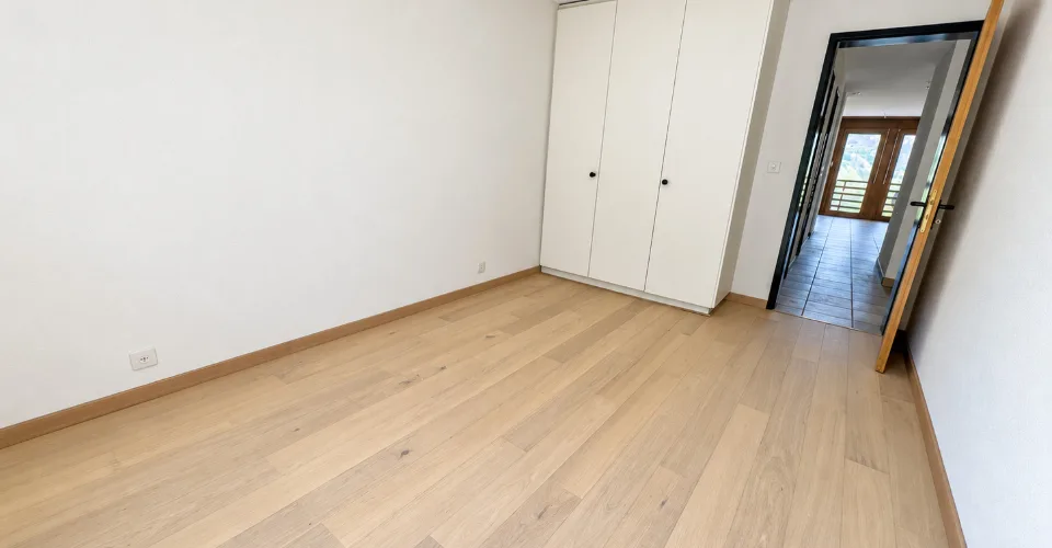 Vercorin - Appartement de vacances 3 pièces, à deux pas des pistes de ski et du centre – photo 6 sur 12