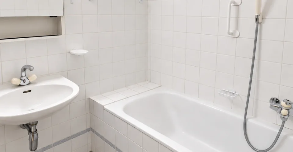 Vercorin - Appartement de vacances 3 pièces, à deux pas des pistes de ski et du centre – photo 11 sur 12