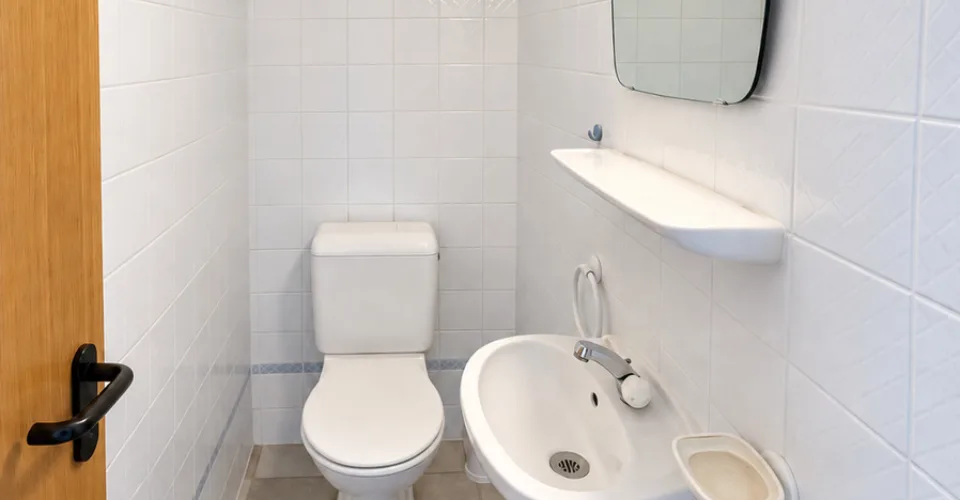 Vercorin - Appartement de vacances 3 pièces, à deux pas des pistes de ski et du centre – photo 12 sur 12