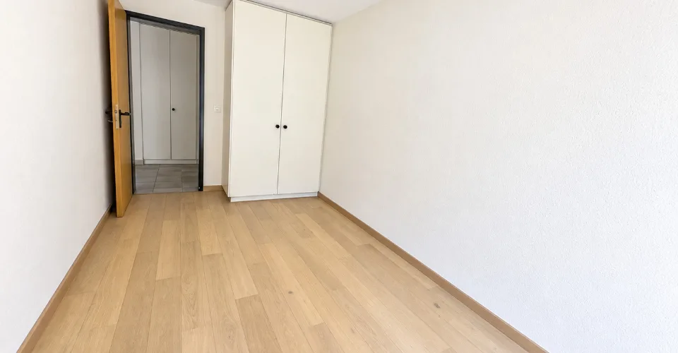 Vercorin - Appartement de vacances 3 pièces, à deux pas des pistes de ski et du centre – photo 10 sur 12