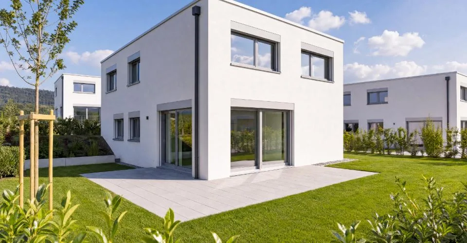 Villas individuelles – Foto 3 von 4