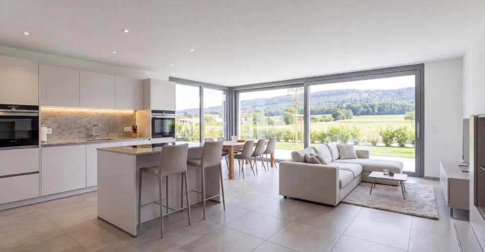 Villas individuelles – Foto 4 von 4