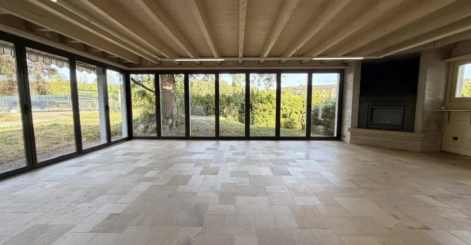 Une grande propriété de 8.5 pièces à vendre à Courtedoux – Foto 11 von 13