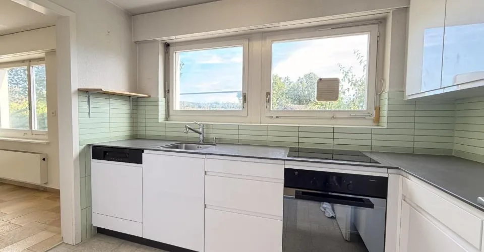 Une grande propriété de 8.5 pièces à vendre à Courtedoux – Foto 4 von 13