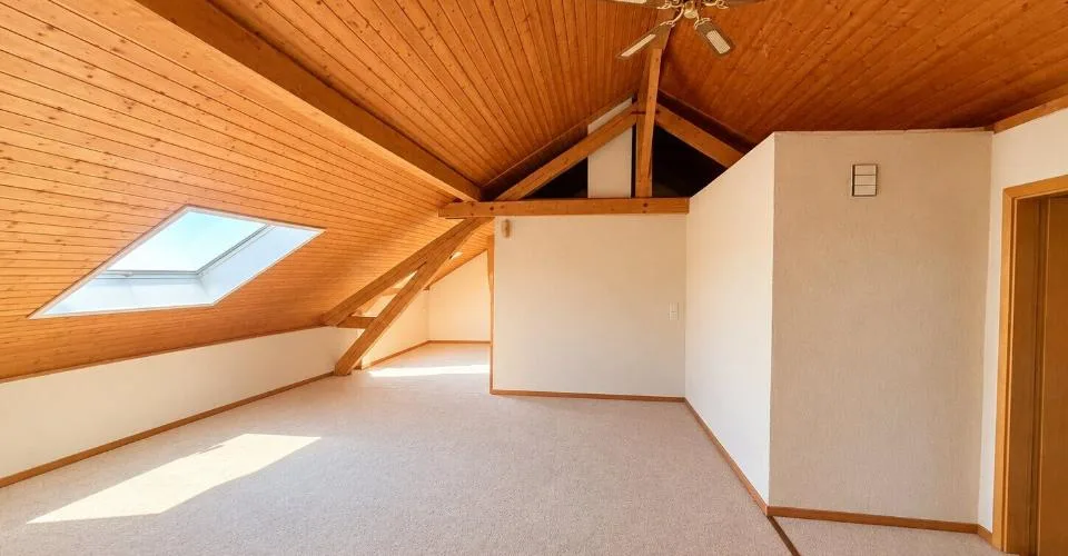 À vendre à Grandfontaine maison pleine de potentiel de 9.5 pièces – Foto 9 von 13