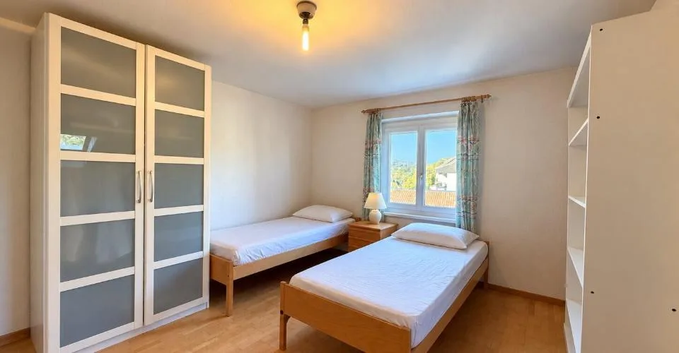 À vendre à Grandfontaine maison pleine de potentiel de 9.5 pièces – Foto 10 von 13