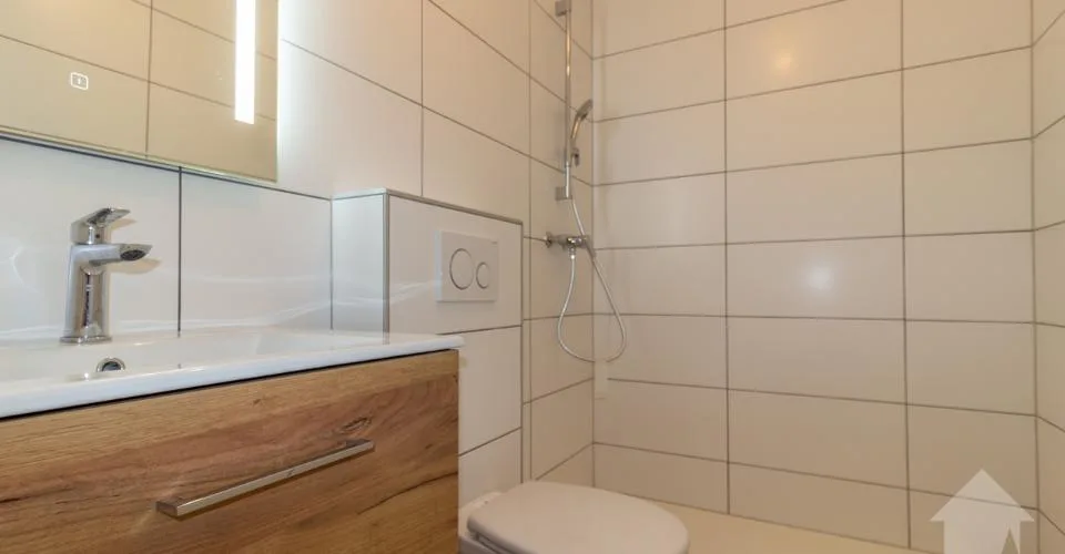 Appartamento affascinante 3.5 stanze ristrutturato con giardino e terrazza – foto 31 di 34
