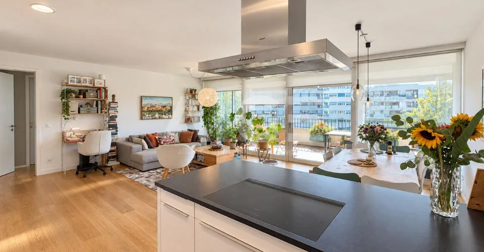 5 Zimmer Wohnung in Genève – Foto 9 von 26