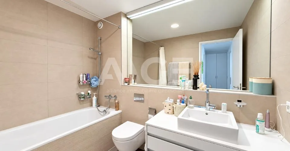 5 Zimmer Wohnung in Genève – Foto 12 von 26