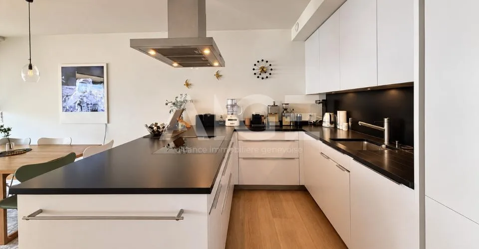 5 Zimmer Wohnung in Genève – Foto 16 von 26
