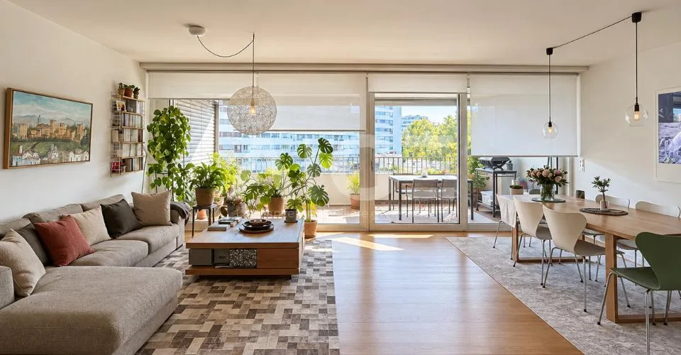 5 Zimmer Wohnung in Genève – Foto 7 von 26