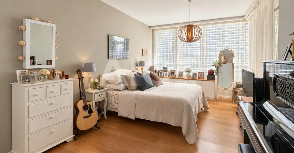 5 Zimmer Wohnung in Genève – Foto 10 von 26