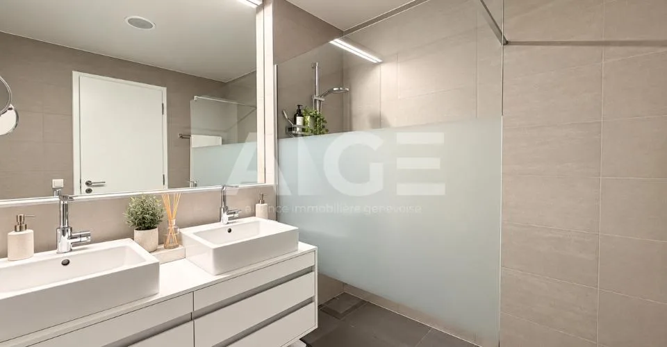 5 Zimmer Wohnung in Genève – Foto 13 von 26