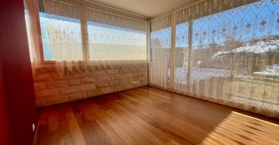 7.5 Zimmer Einfamilienhaus in Le Muids – Foto 5 von 26