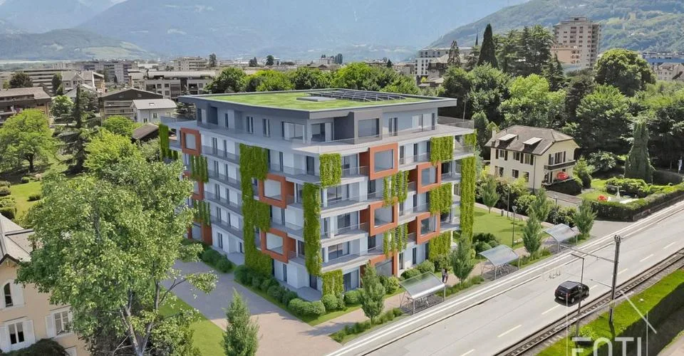 Places de parc intérieures proche du centre-ville. – Foto 6 von 10
