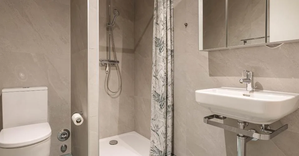 Appartement contemporain dans un cadre privilégié – foto 13 di 15