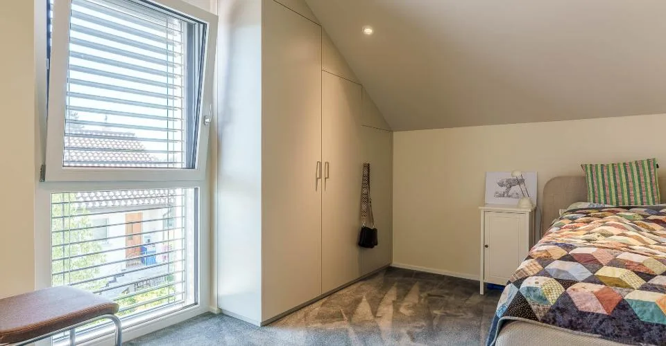 Appartement contemporain dans un cadre privilégié – foto 8 di 15