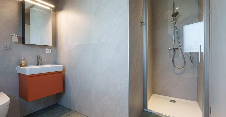 Appartement contemporain dans un cadre privilégié – foto 7 di 15