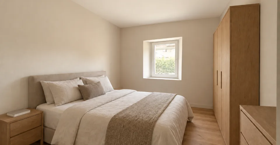 5 Zimmer Wohnung in Alle – Foto 4 von 10