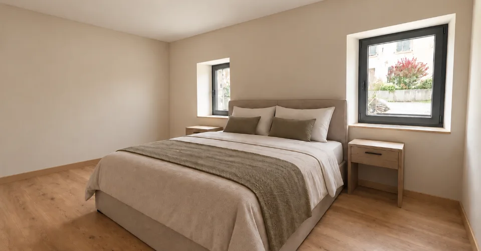 5 Zimmer Wohnung in Alle – Foto 3 von 10