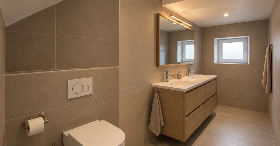 5 Zimmer Wohnung in Alle – Foto 7 von 10