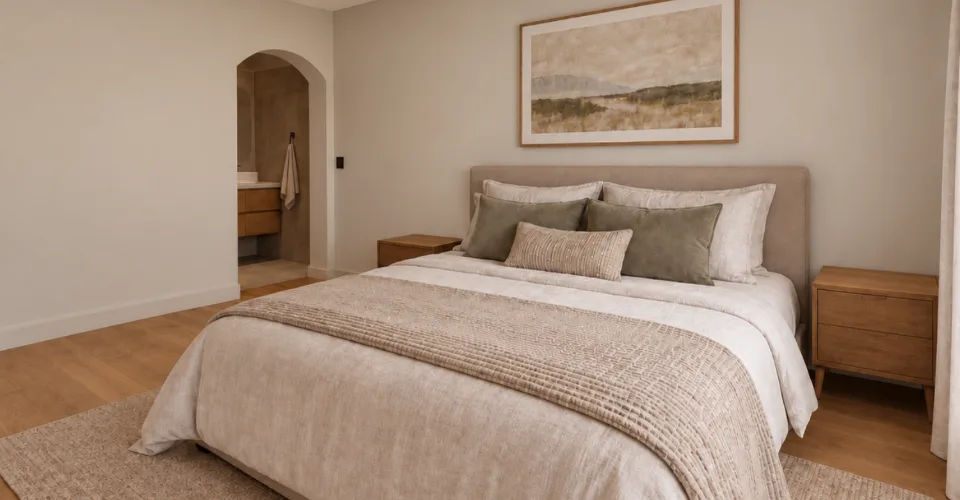 5 Zimmer Wohnung in Alle – Foto 5 von 10