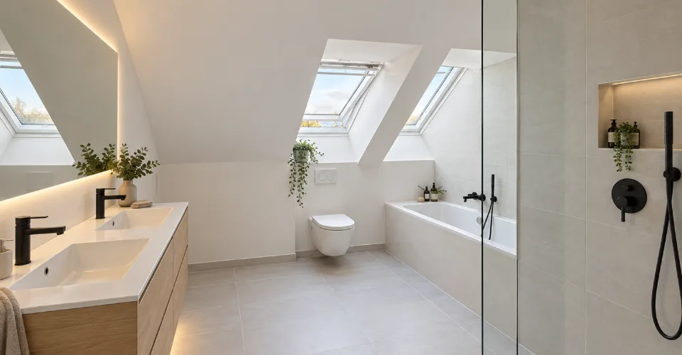 Zukünftige Traumwohnung in Alle – Foto 7 von 8
