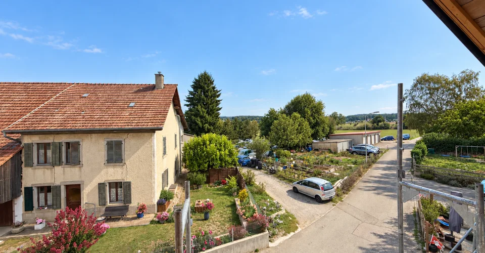 Gebäude in Renovierung 4 Wohnungen 405 m² Wohnfläche in Alle – Foto 13 von 13