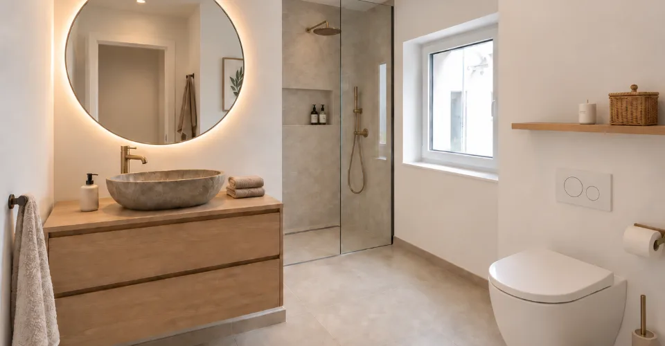 Gebäude in Renovierung 4 Wohnungen 405 m² Wohnfläche in Alle – Foto 3 von 13