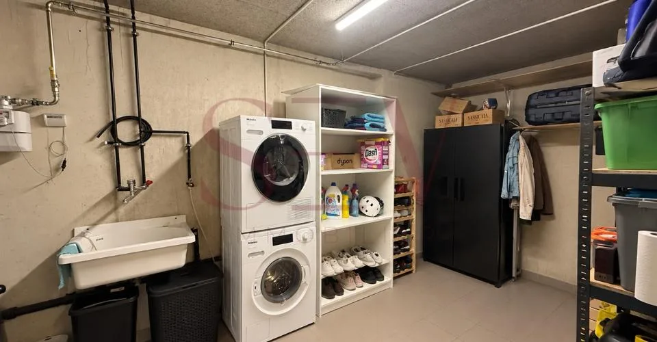 Casa familiare di 5,5 locali a 20 minuti da Losanna – foto 8 di 11