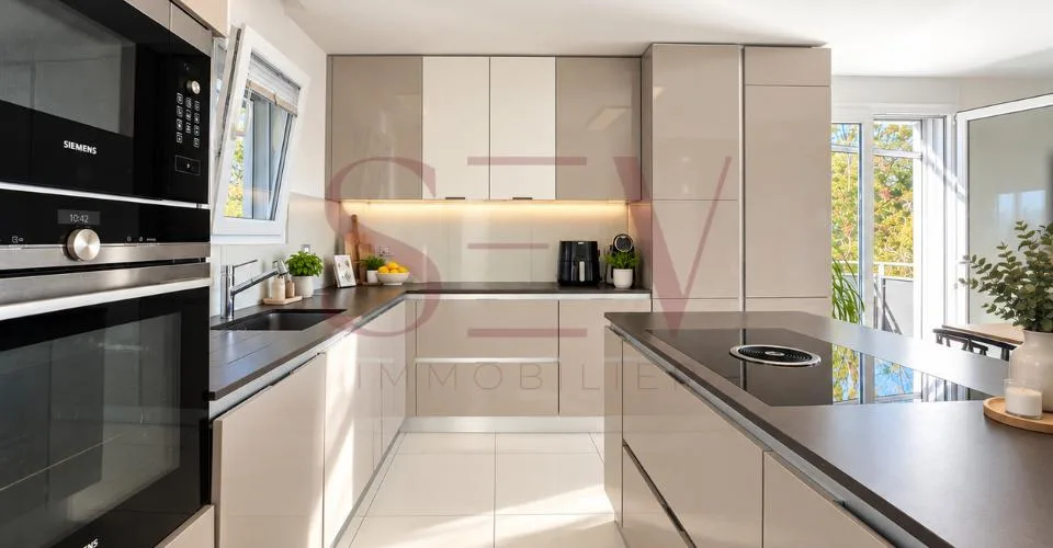 Casa familiare di 5,5 locali a 20 minuti da Losanna – foto 2 di 11