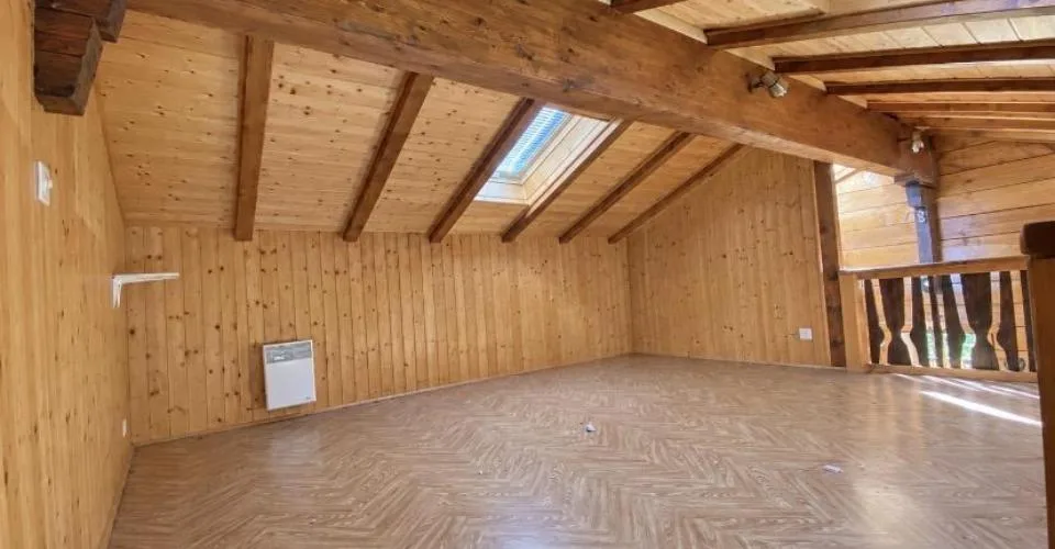 4.5 Zimmer Chalet in Arbaz – Foto 12 von 13