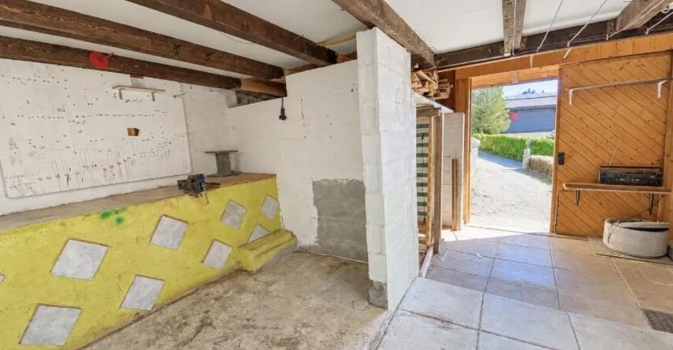 4.5 Zimmer Chalet in Arbaz – Foto 13 von 13