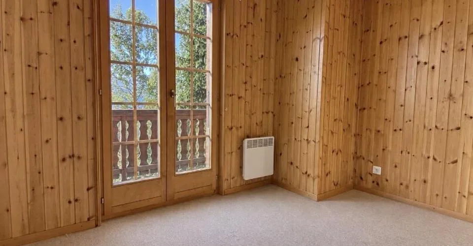 4.5 Zimmer Chalet in Arbaz – Foto 9 von 13